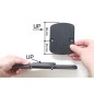 Brodit Headrest mount
